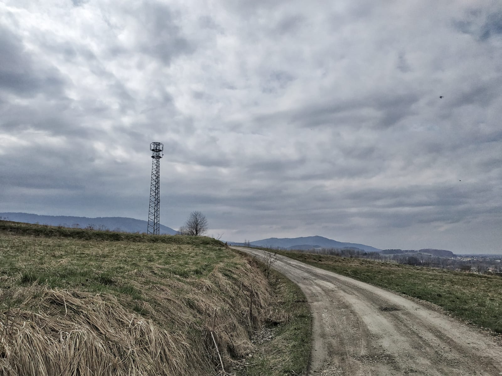 Zasięg GSM Beskidy - jak wezwać pomoc - brak zasięgu